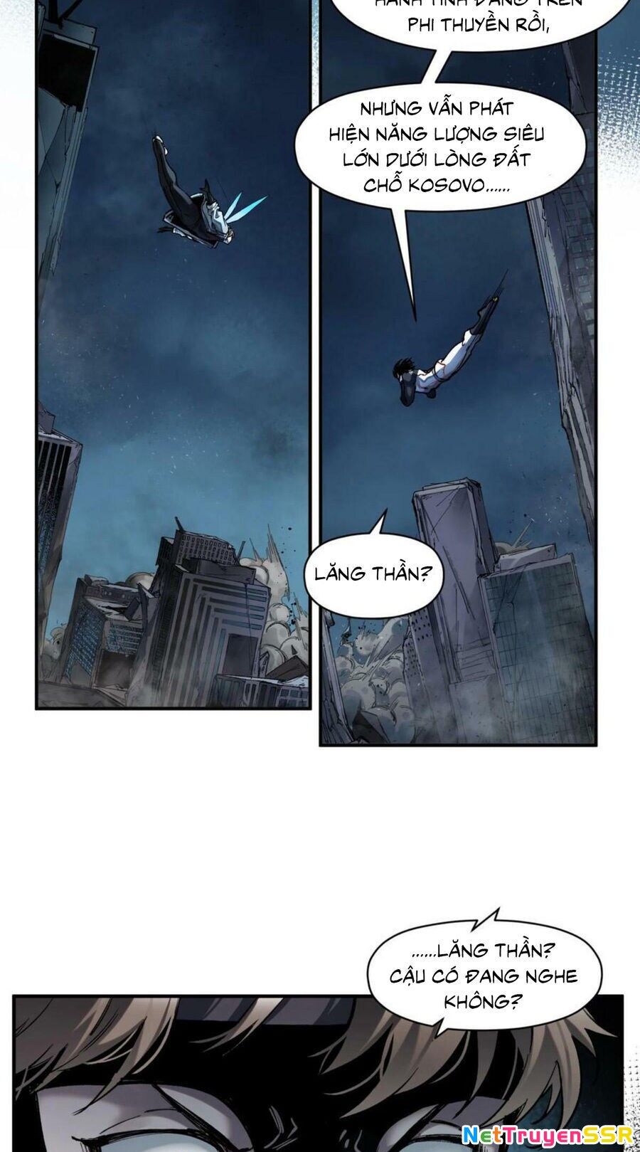 Khởi Tạo Nhân Vật Phản Diện Chapter 143 - 15