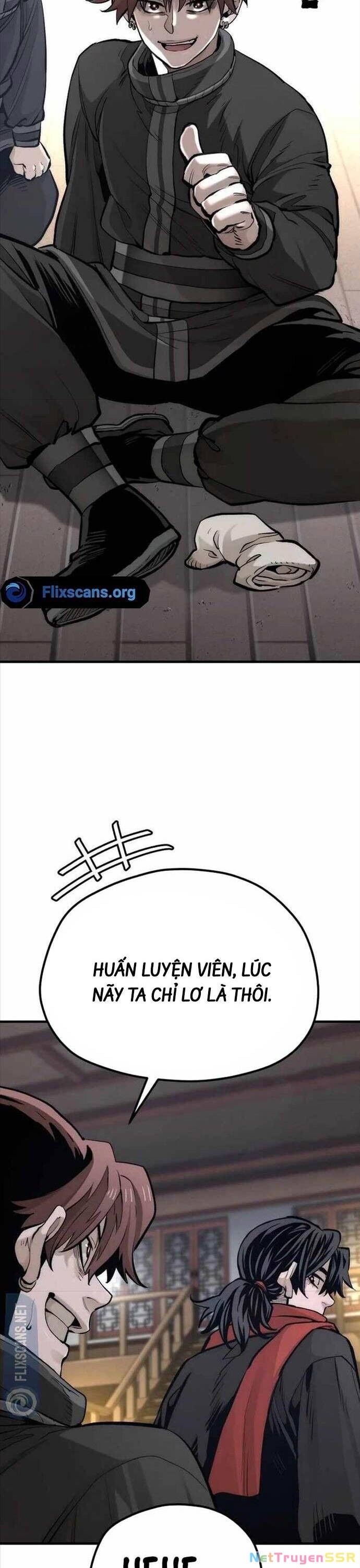 Thiên Ma Phi Thăng Truyện Chapter 113 - 12