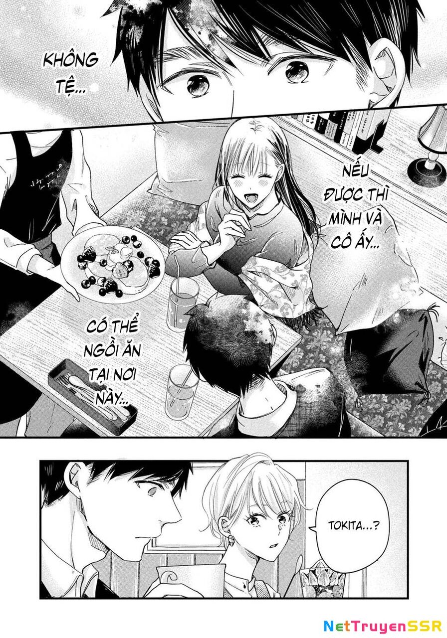 Lại Gặp Nhau Ở Ban Công Rồi Chapter 46 - 13