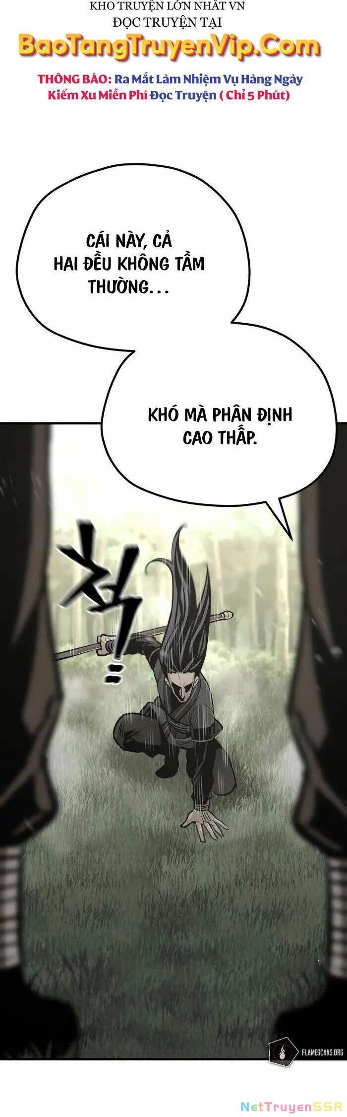 Thiên Ma Phi Thăng Truyện Chapter 85 - 84