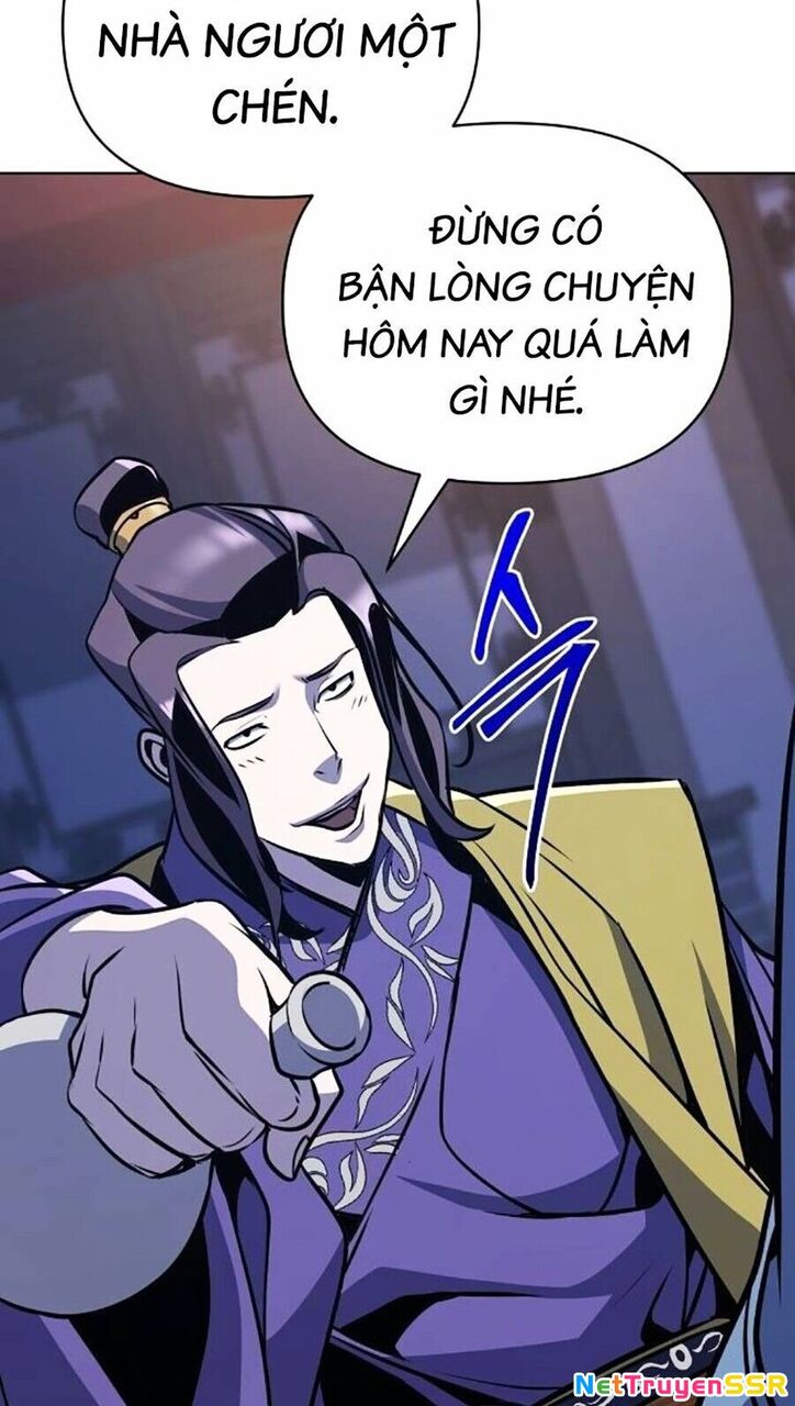 Tiểu Tử Đáng Ngờ Lại Là Cao Thủ Chapter 34 - 56