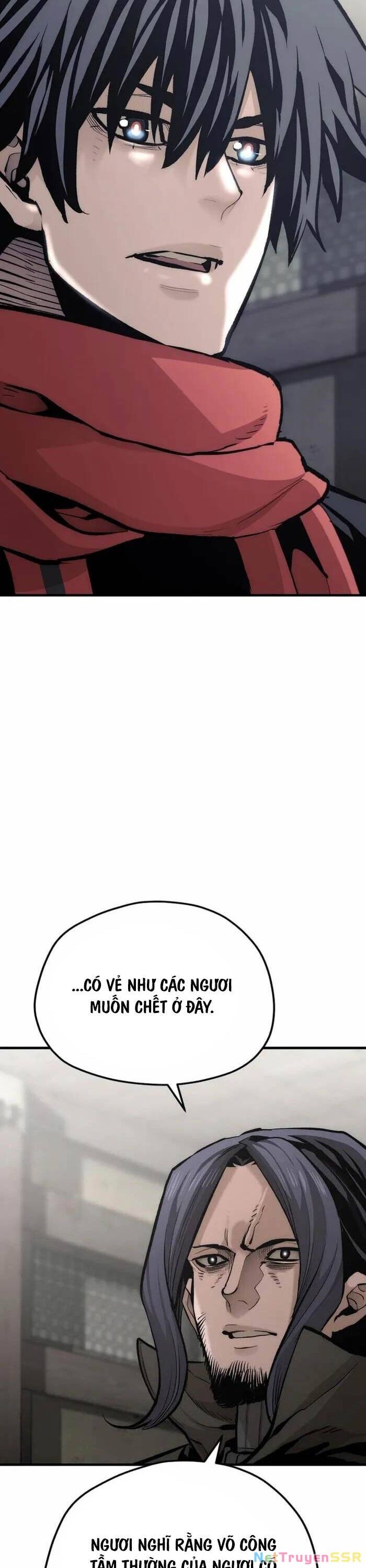 Thiên Ma Phi Thăng Truyện Chapter 103 - 26