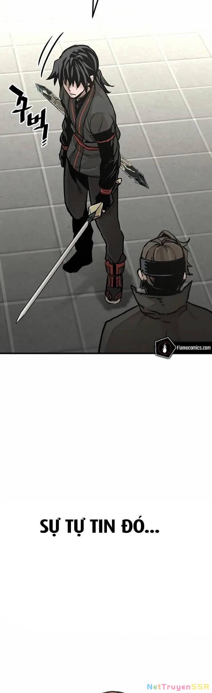 Thiên Ma Phi Thăng Truyện Chapter 89 - 57