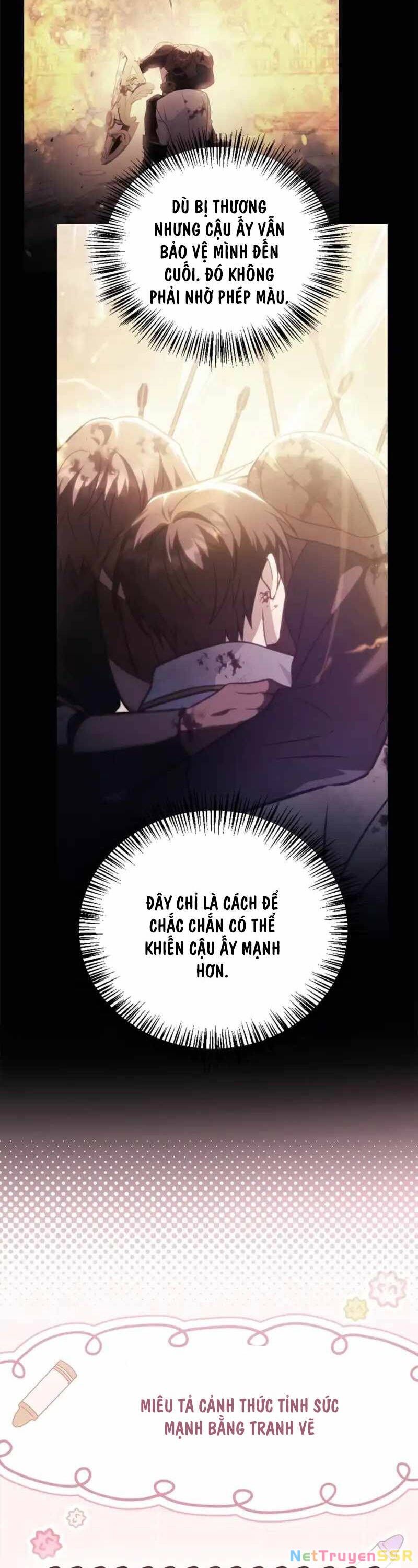 Kí Sự Hồi Quy Chapter 93 - 36