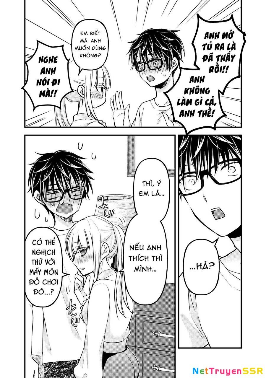 Mijuku Na Futari De Gozaimasu Ga Chapter 95 - 6