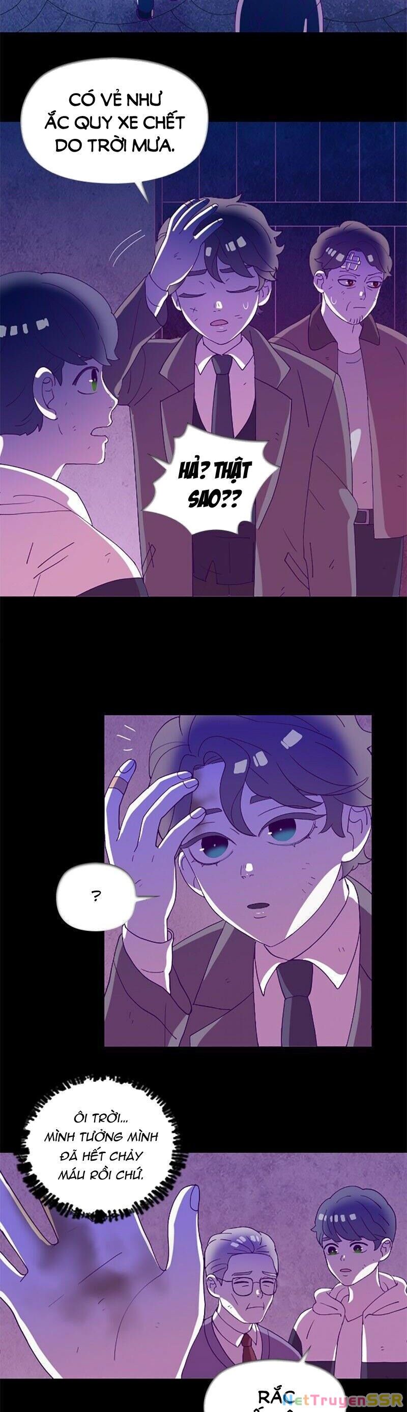 Ma Kể Chuyện 2 Chapter 45 - 2