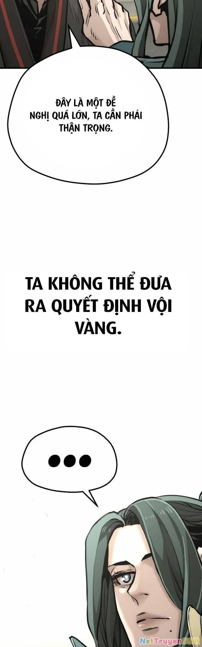 Thiên Ma Phi Thăng Truyện Chapter 91 - 49