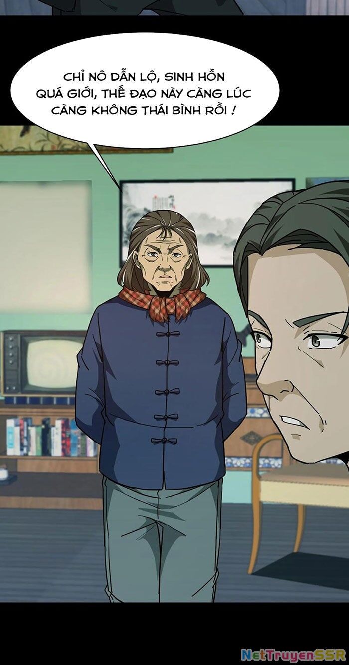 Ngày Tôi Sinh Ra, Bách Quỷ Dạ Hành, Tuyết Thi Hộ Đạo Chapter 131 - 10