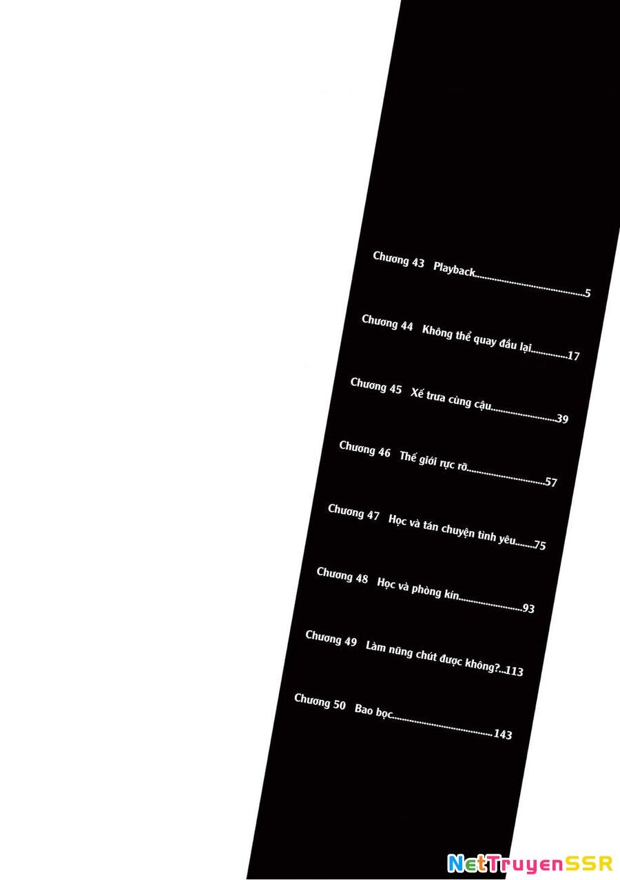 Tôi Muốn Độc Chiếm Cô Bạn Gái Lạnh Lùng Của Mình Chapter 43 - 5