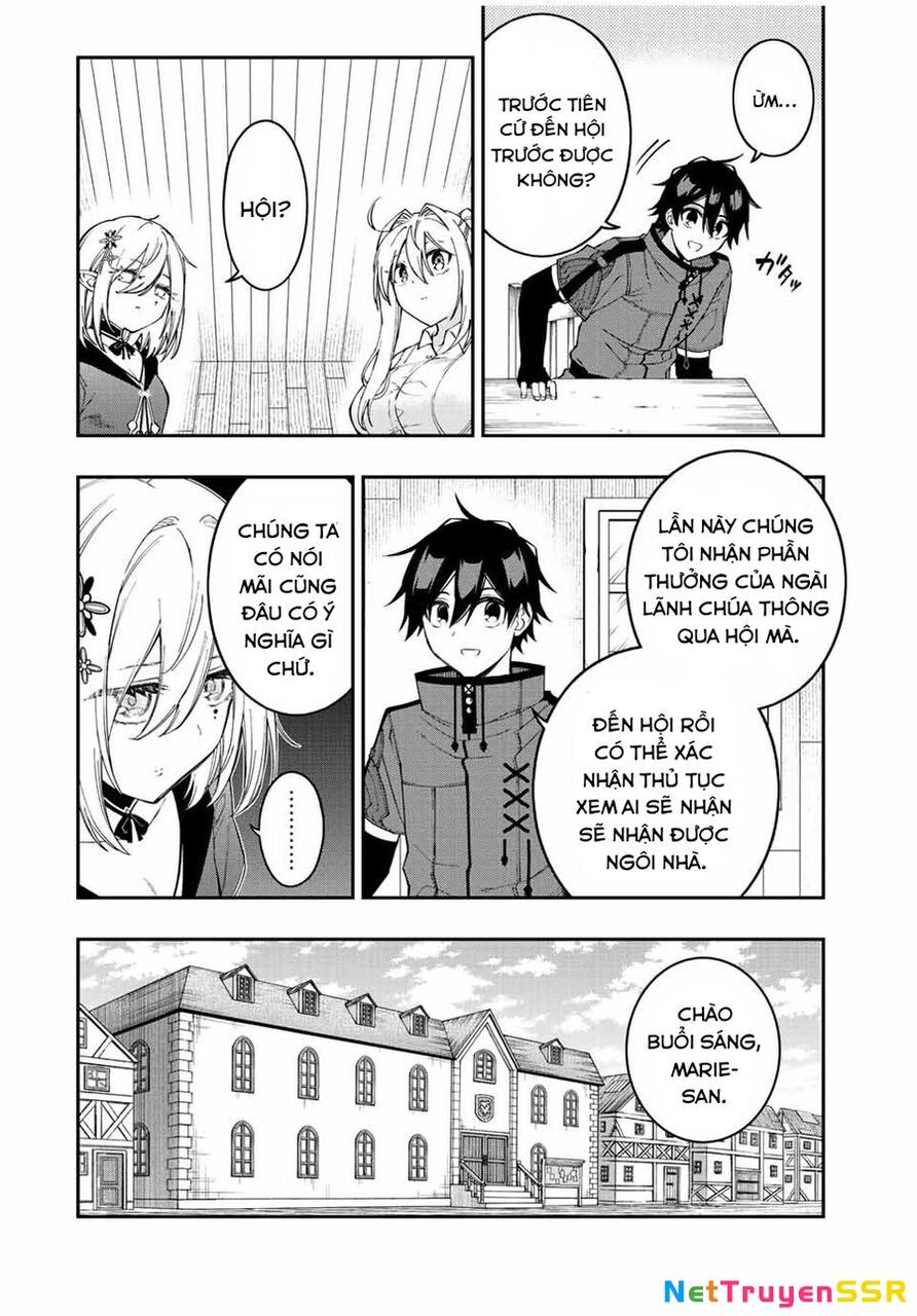 The Reincarnated Inferior Magic Swordsman Chapter 87 - 10