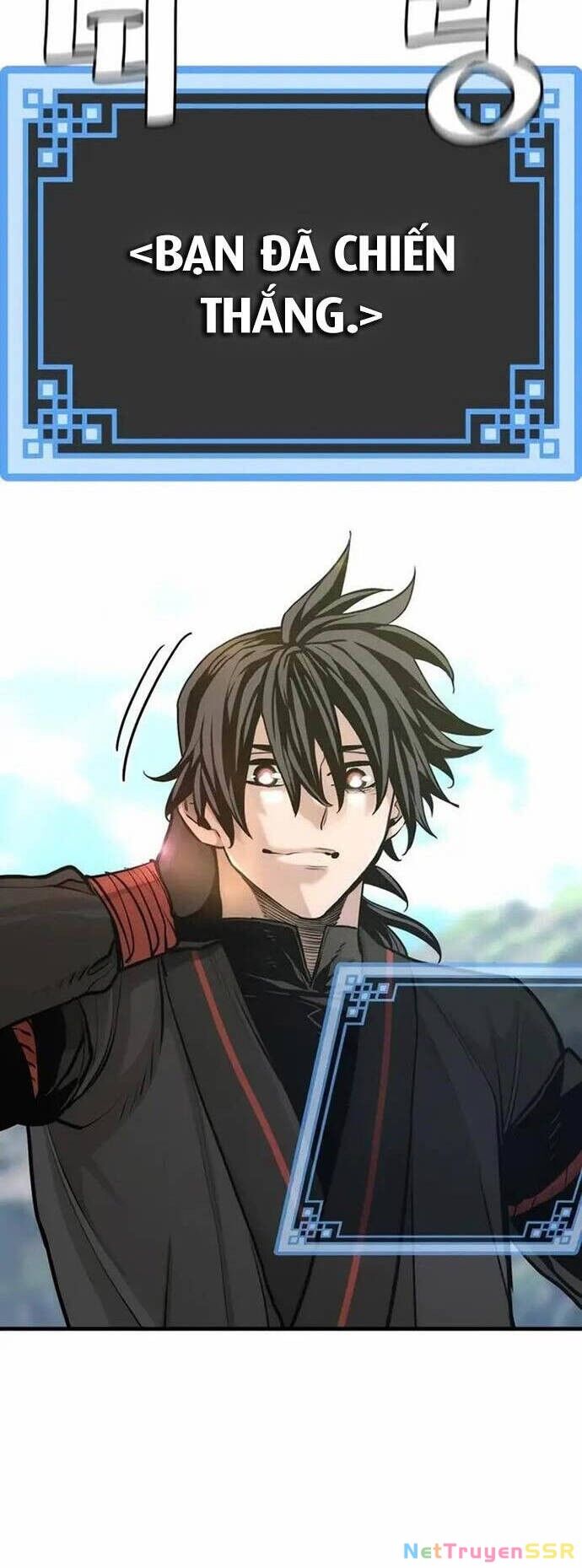 Thiên Ma Phi Thăng Truyện Chapter 89 - 36