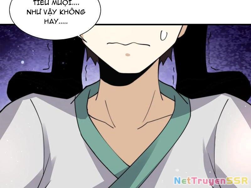 Bắt Đầu Livestream Ở Địa Phủ: Phát Sóng Trực Tiếp Ở Đây Ai Dám Đến Chapter 262 - 60