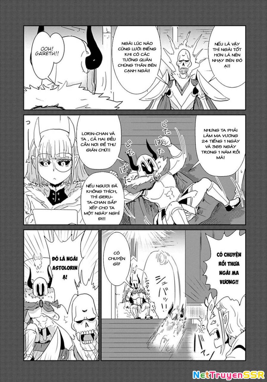 Don't Cry Maou-Chan Chapter 29 - 5