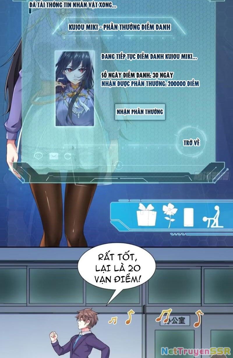 Bạn Gái Tôi Là Một Đại Tiểu Thư Xấu Xa Sao? Chapter 63 - 27