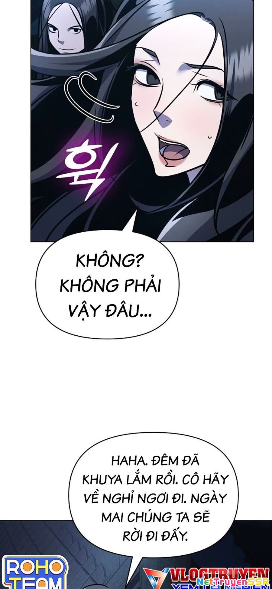 Tiểu Tử Đáng Ngờ Lại Là Cao Thủ Chapter 32 - 23