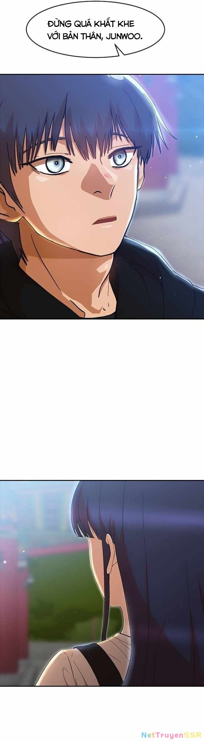 Cô Gái Từ Ứng Dụng Nhắn Tin Ngẫu Nhiên Chapter 248 - 36