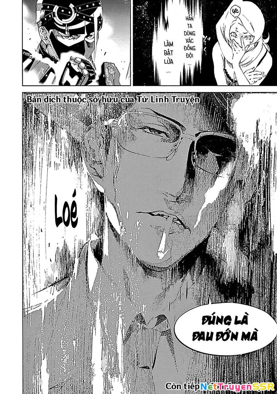 BiORG TRiNiTY Chapter 20 - 45