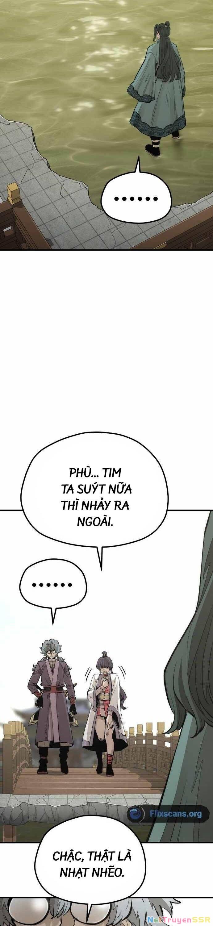 Thiên Ma Phi Thăng Truyện Chapter 112 - 13