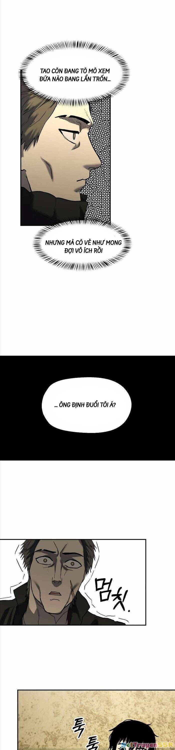 Sống Sót Qua Ngày Tận Thế Chapter 8 - 29