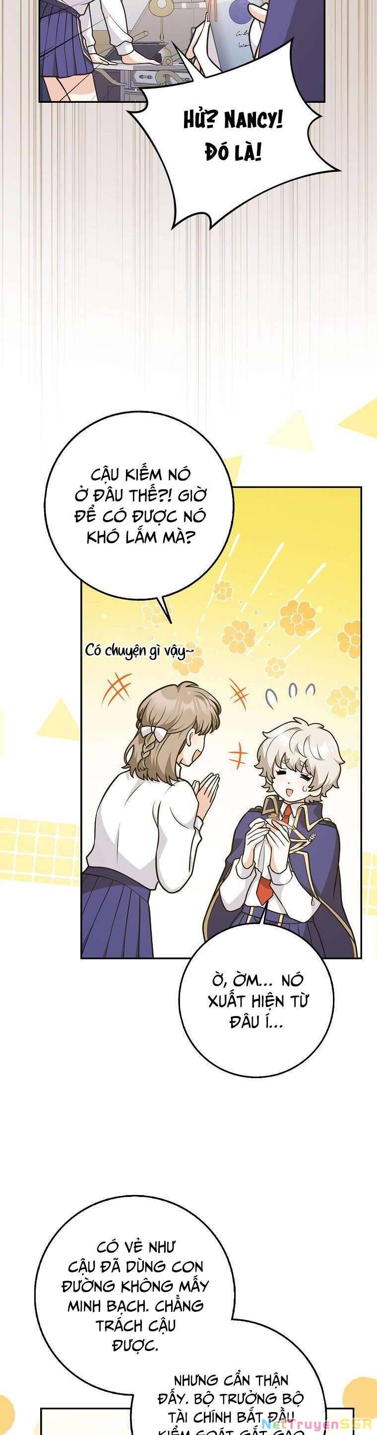 Bạn Bè Với Nhau Không Phải Vậy Đâu Chapter 40 - 30