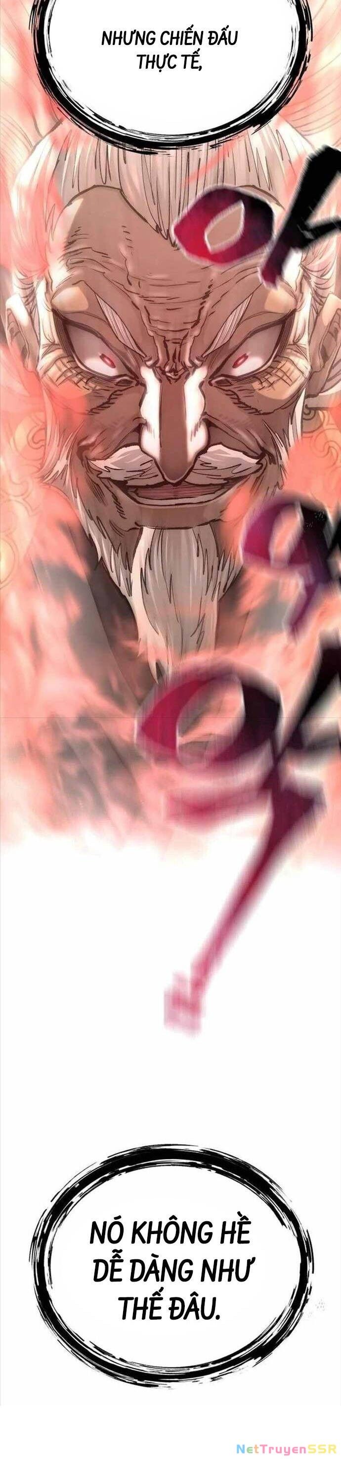 Thiên Ma Phi Thăng Truyện Chapter 117 - 55