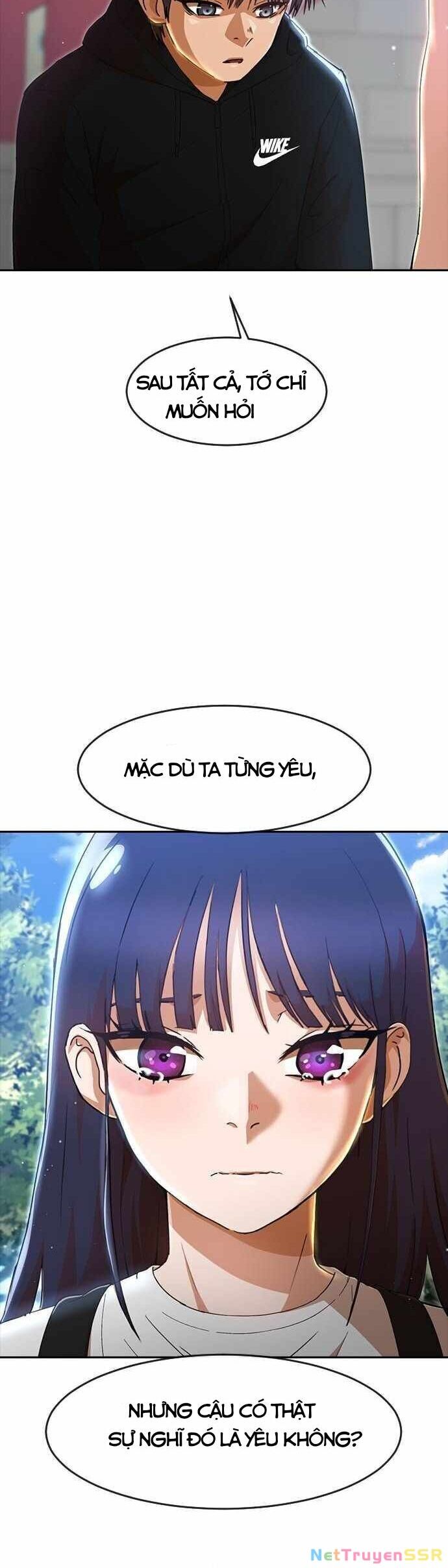 Cô Gái Từ Ứng Dụng Nhắn Tin Ngẫu Nhiên Chapter 248 - 23