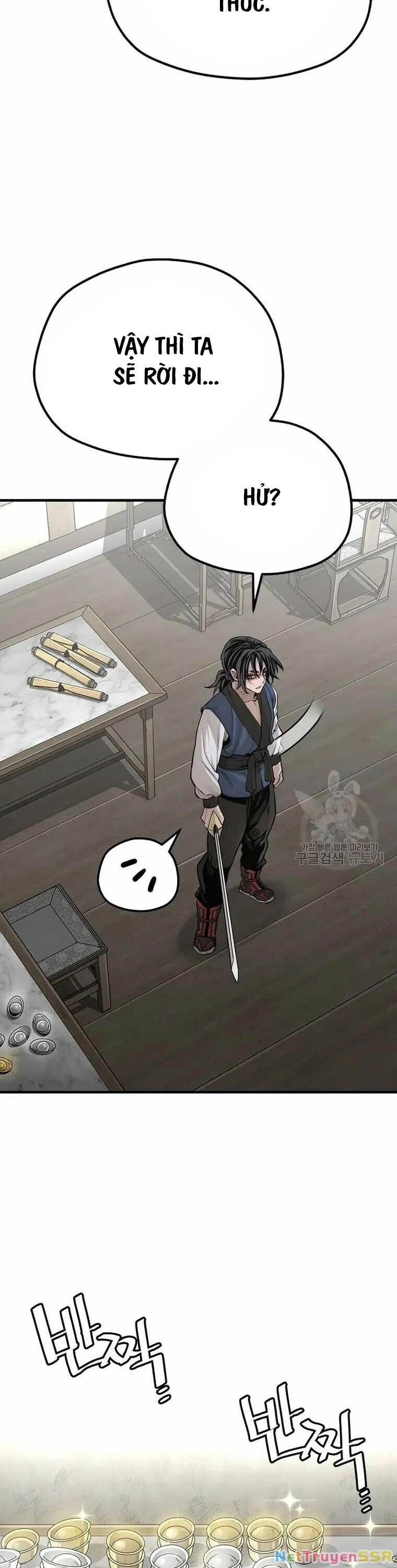 Thiên Ma Phi Thăng Truyện Chapter 98 - 30