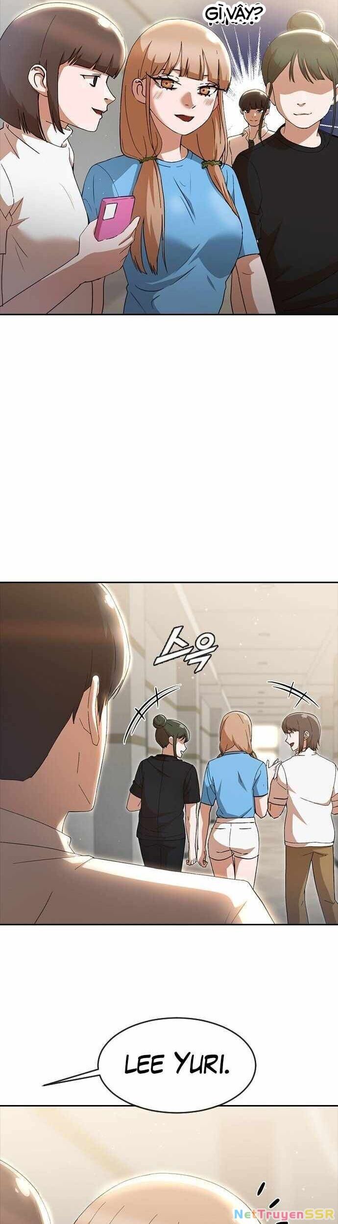 Cô Gái Từ Ứng Dụng Nhắn Tin Ngẫu Nhiên Chapter 249 - 20