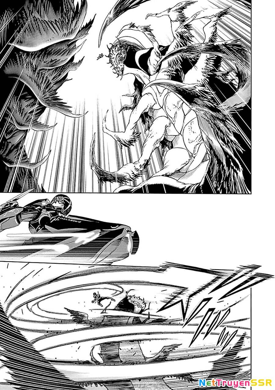 BiORG TRiNiTY Chapter 21 - 7