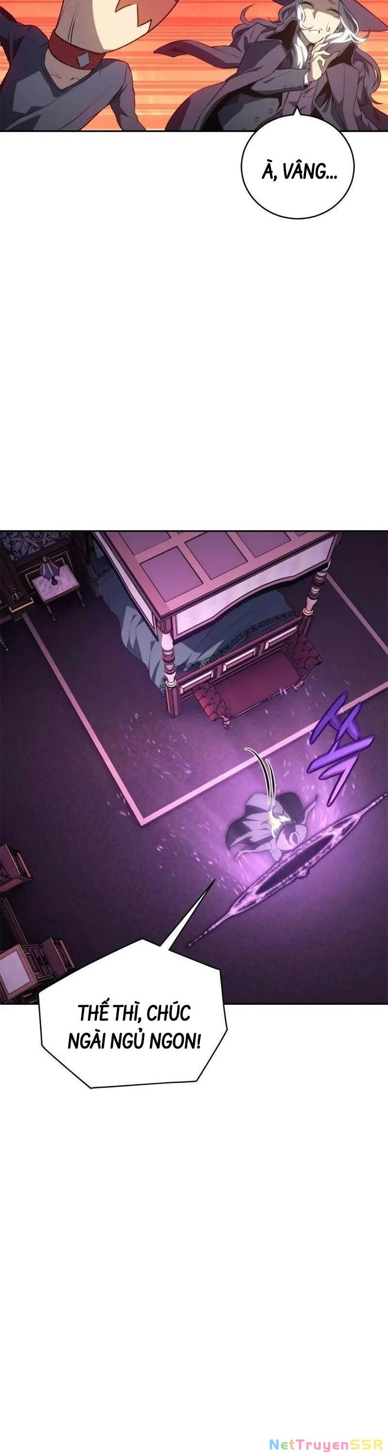 Lý Do Tôi Rời Bỏ Quỷ Vương Chapter 25 - 45