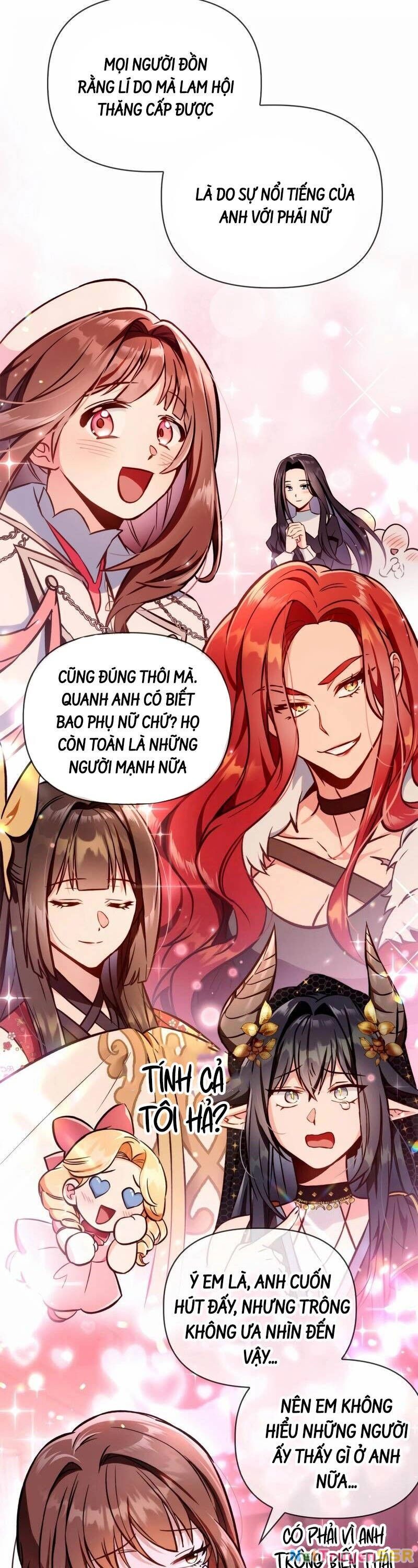 Kí Sự Hồi Quy Chapter 92 - 34