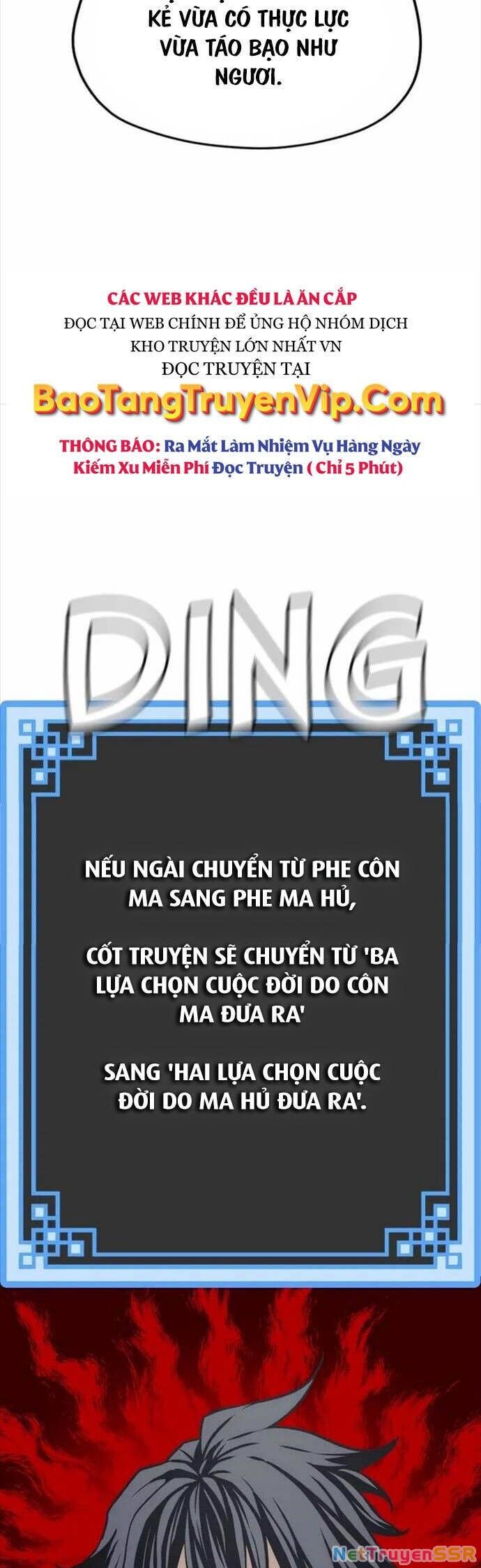 Thiên Ma Phi Thăng Truyện Chapter 94 - 79