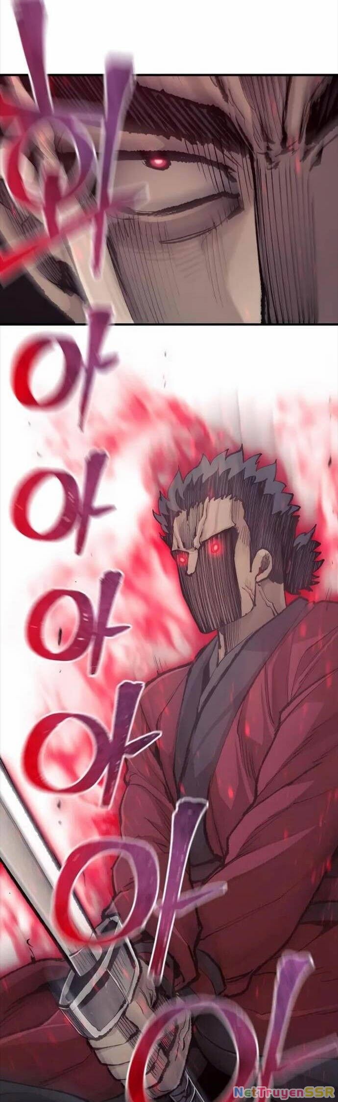 Thiên Ma Phi Thăng Truyện Chapter 88 - 81