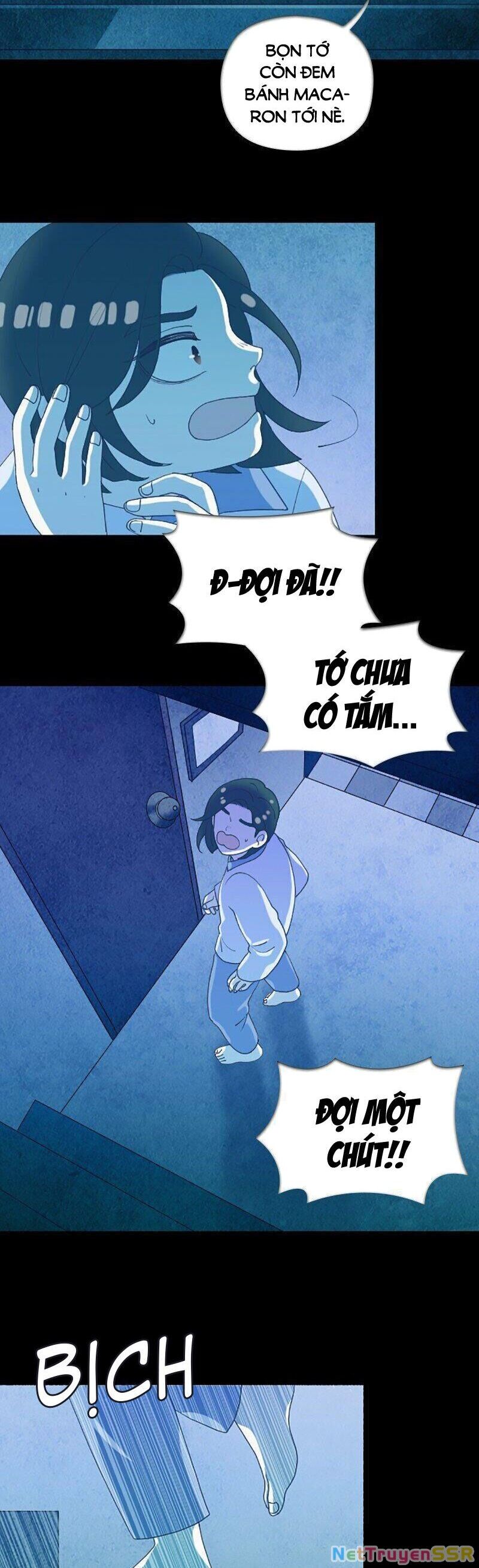 Ma Kể Chuyện 2 Chapter 24 - 2