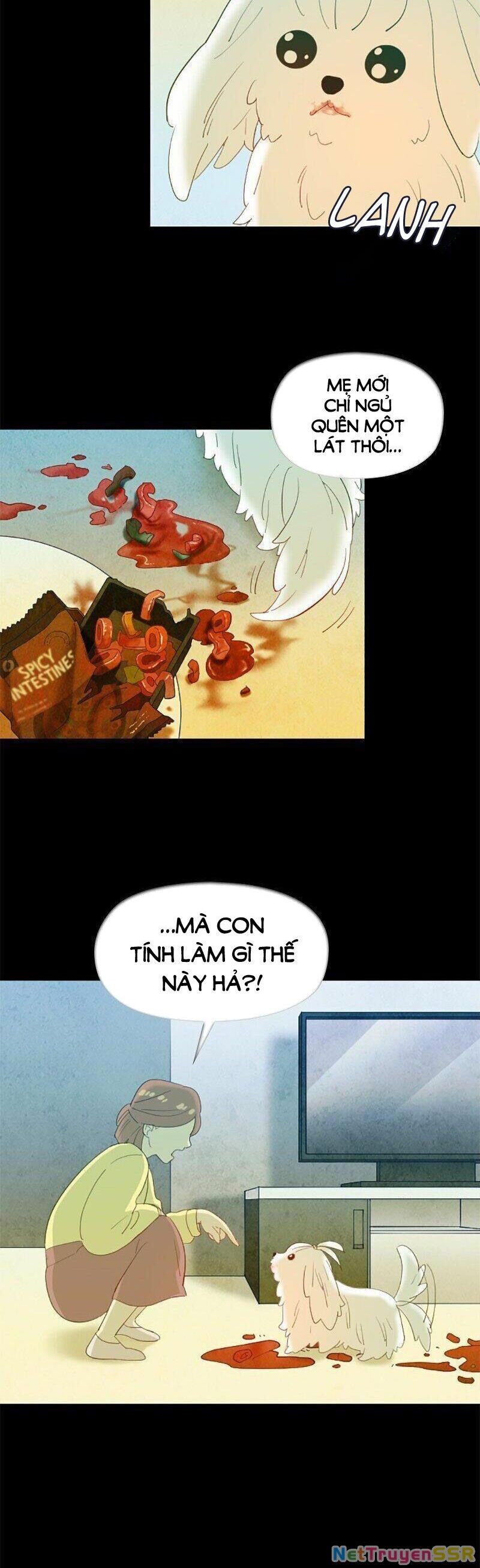 Ma Kể Chuyện 2 Chapter 36 - 6