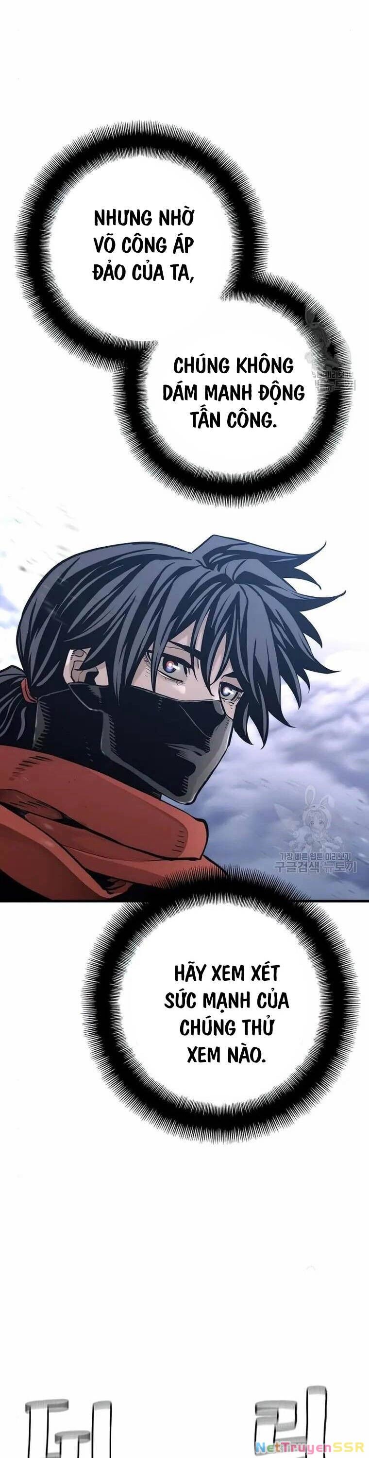 Thiên Ma Phi Thăng Truyện Chapter 99 - 62