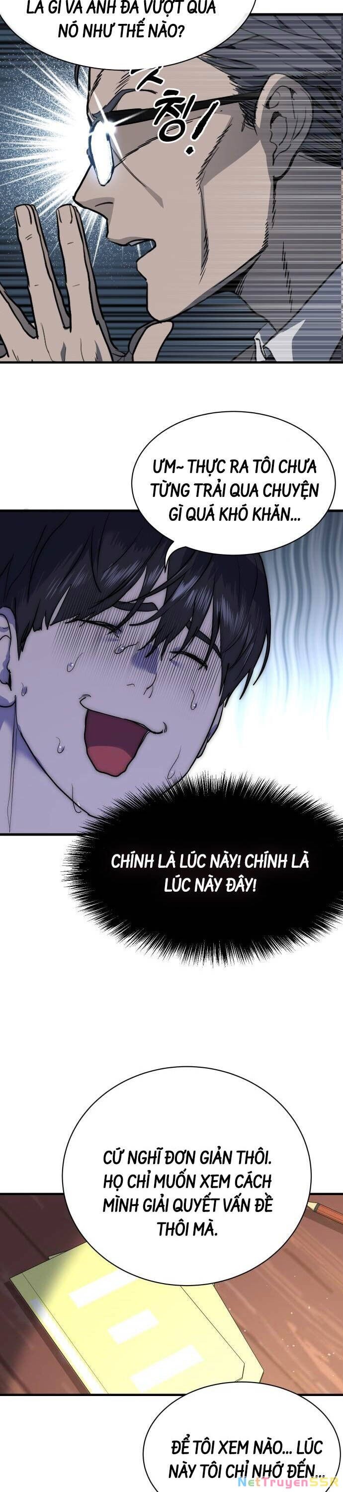 Công Chức Đặc Dị Chapter 1 - 35