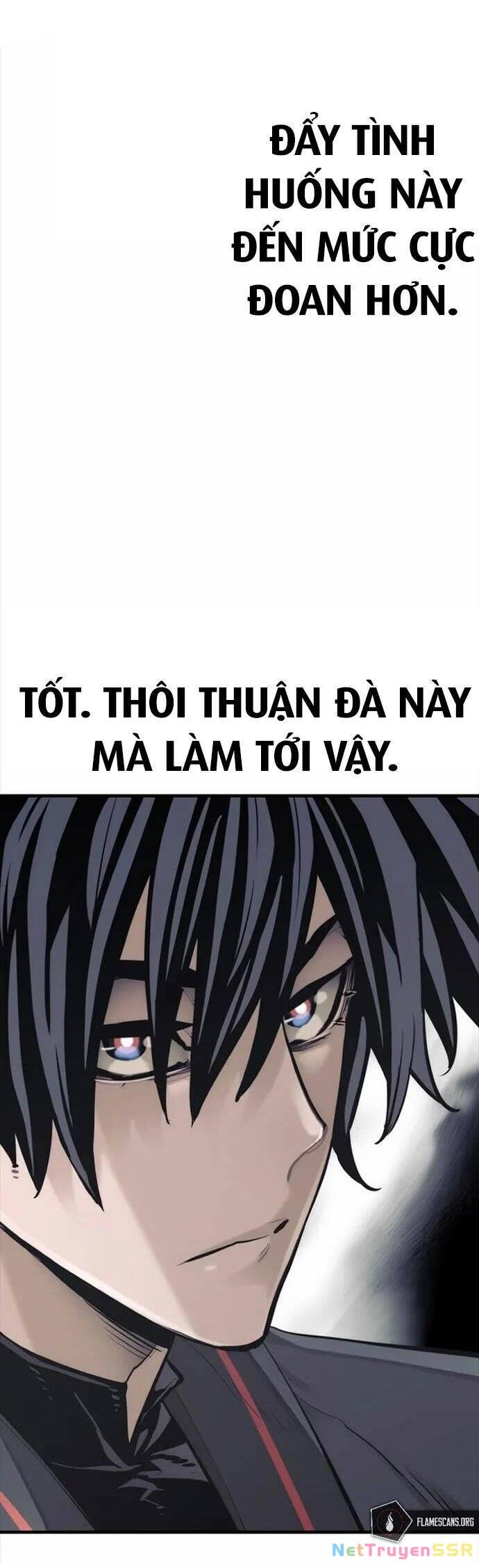 Thiên Ma Phi Thăng Truyện Chapter 88 - 21