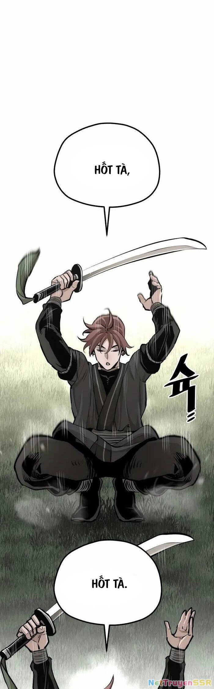 Thiên Ma Phi Thăng Truyện Chapter 85 - 61