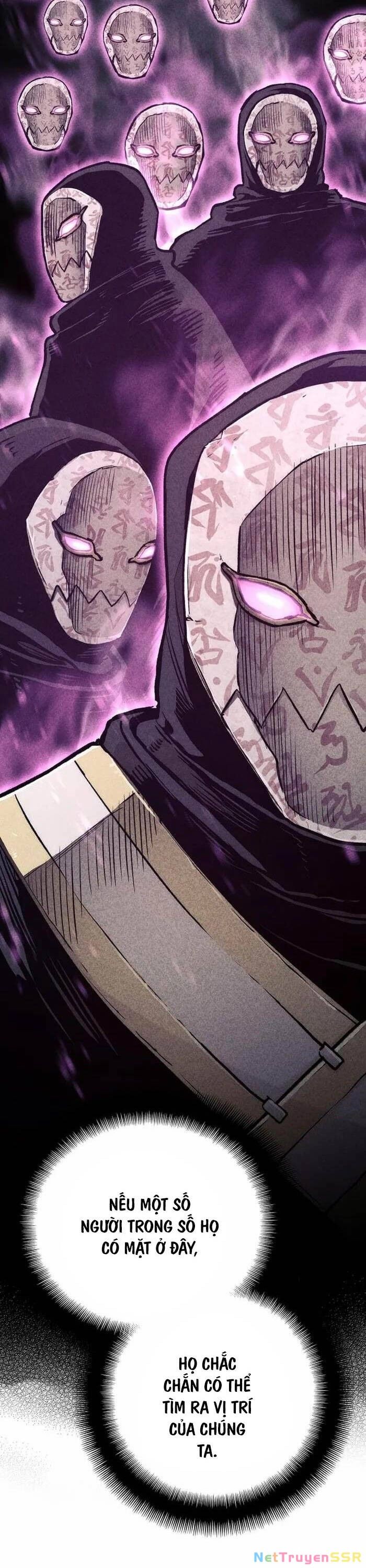 Thiên Ma Phi Thăng Truyện Chapter 102 - 28