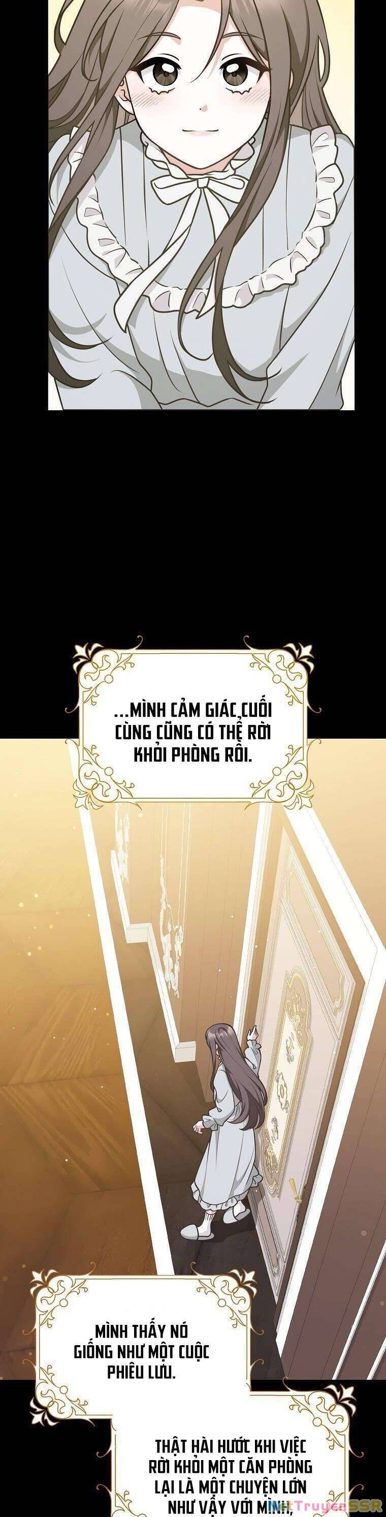 Bạn Bè Với Nhau Không Phải Vậy Đâu Chapter 47 - 39