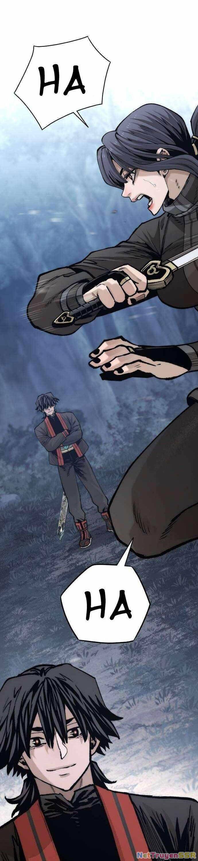 Thiên Ma Phi Thăng Truyện Chapter 123 - 11