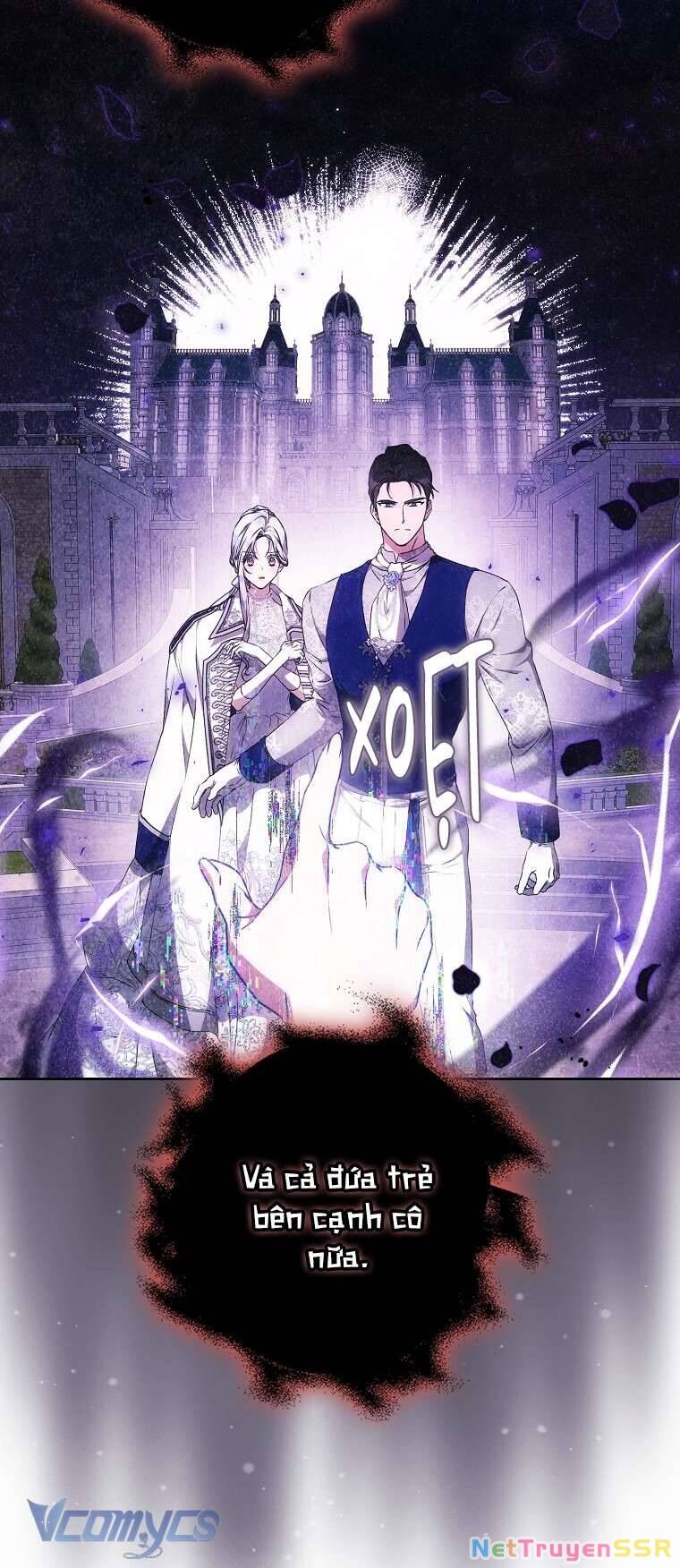 Tôi Trở Thành Vợ Nam Chính Chapter 102 - 60