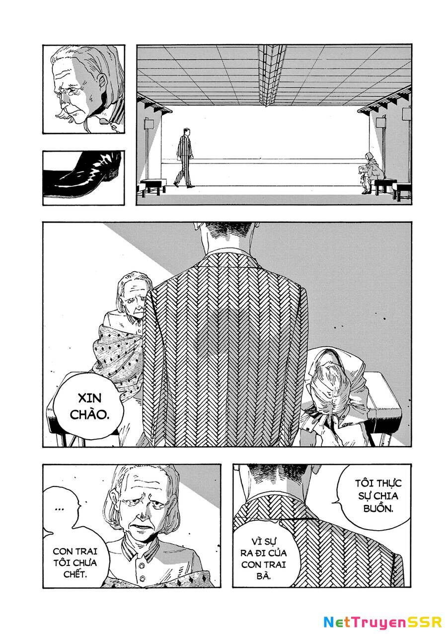 Fool Night Chapter 15 - 17