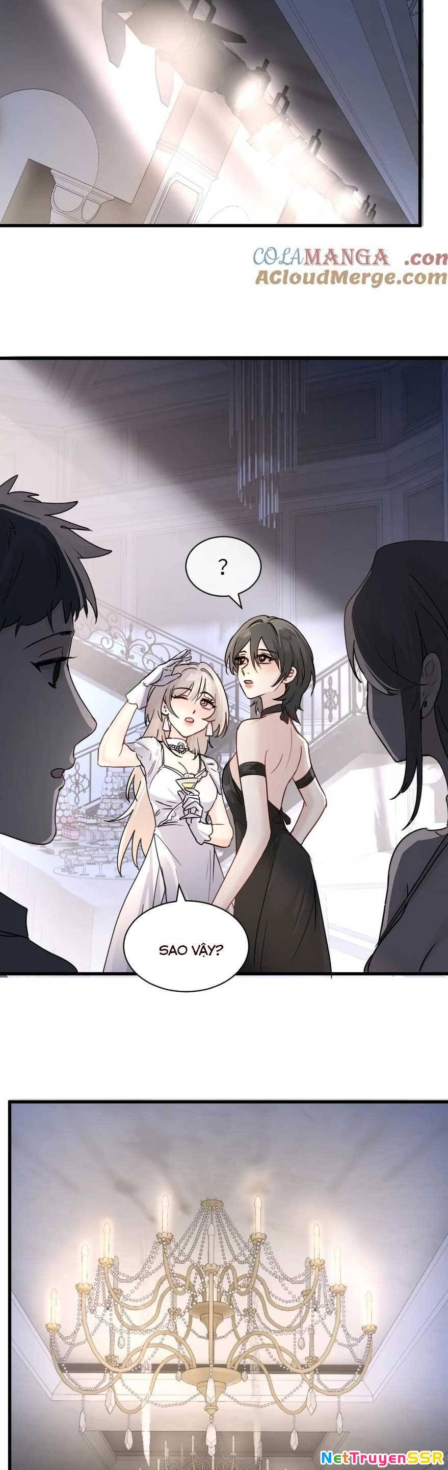 Em Gái Bệnh Hoạn Chỉ Muốn Tôi Lúc Nào Cũng Bắt Nạt Cô Ấy Chapter 29 - 21