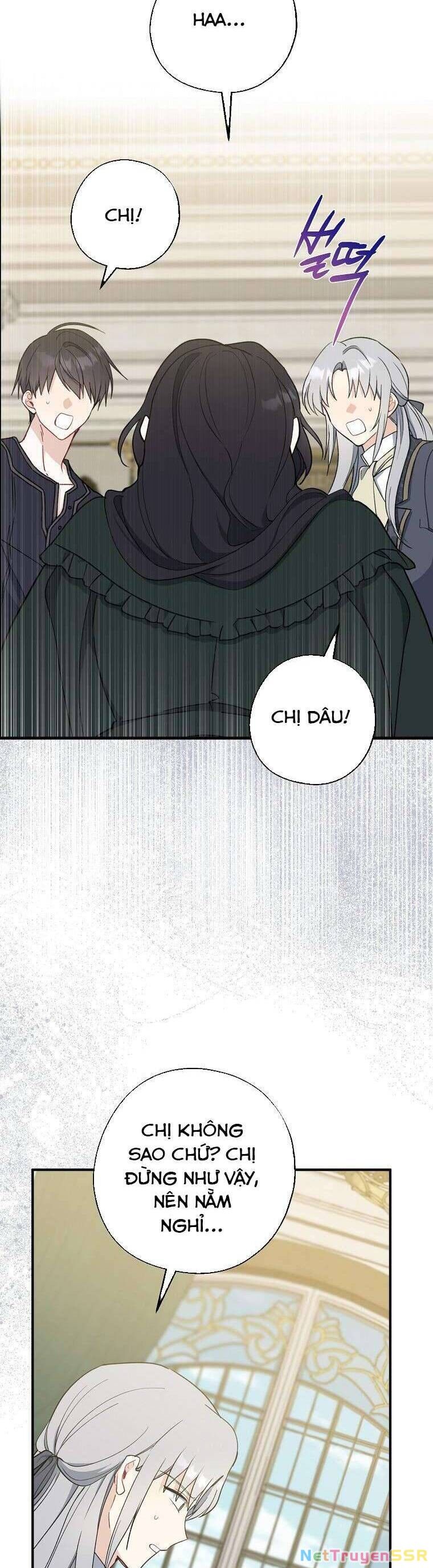 Trở Thành Con Gái Nhà Tài Phiệt Chapter 101 - 30