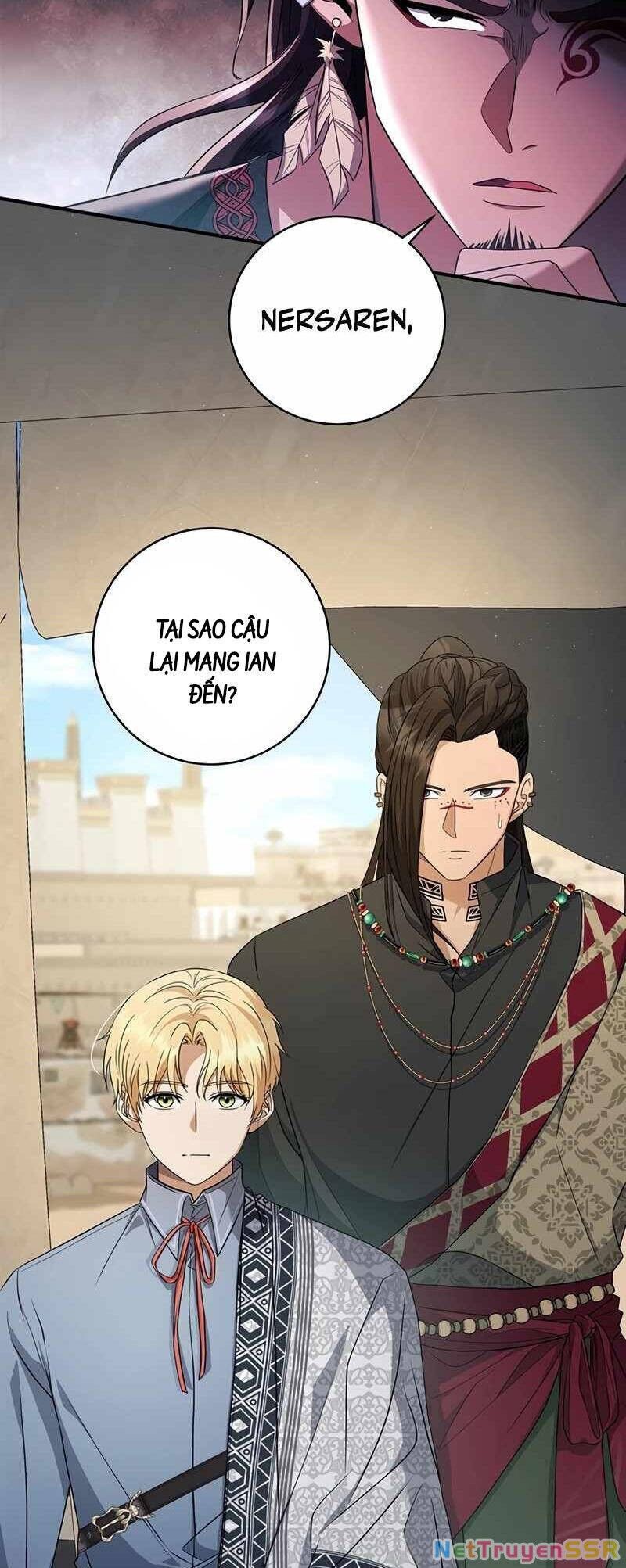Con Trai Bá Tước Khốn Nạn Là Hoàng Đế Chapter 11 - 29