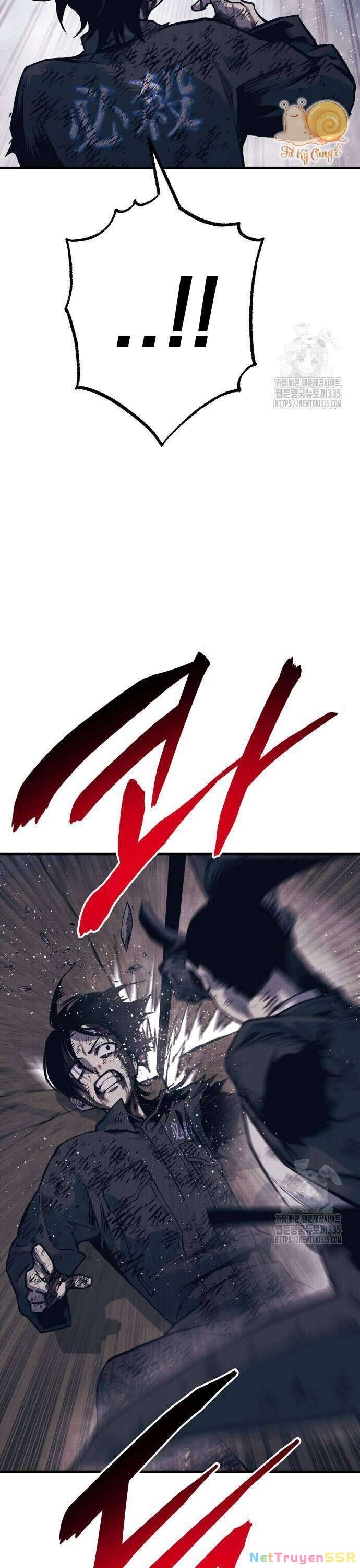 Người Thây Ma Chapter 101 - 13