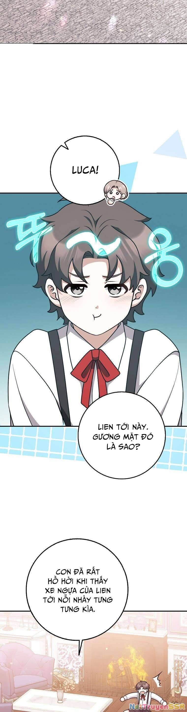 Bạn Bè Với Nhau Không Phải Vậy Đâu Chapter 45 - 10