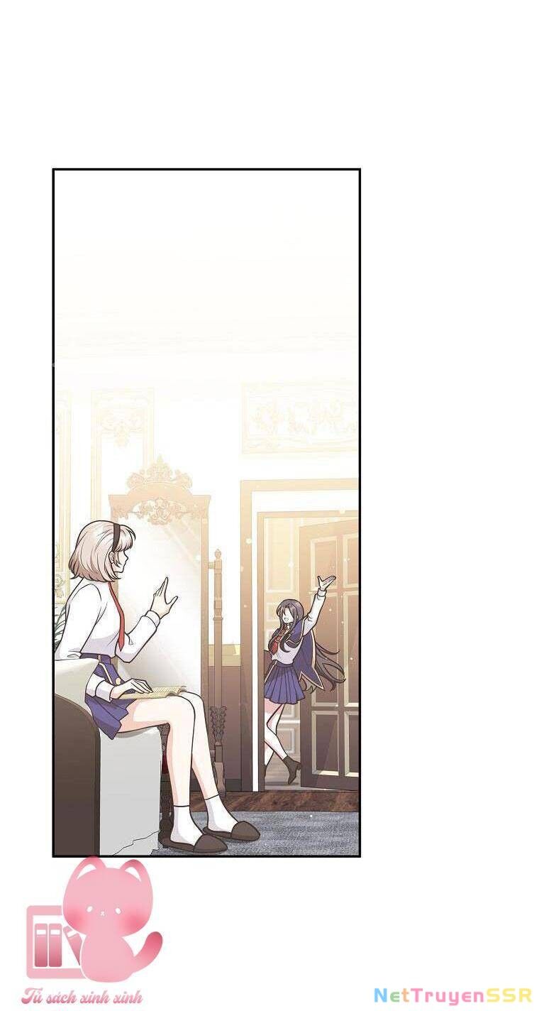 Tôi Thề Chúng Ta Chỉ Là Bạn Chapter 43 - 18